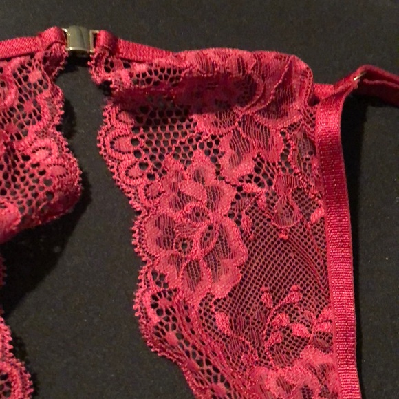 H&M Padded Soft Bra - Picture 4 of 5